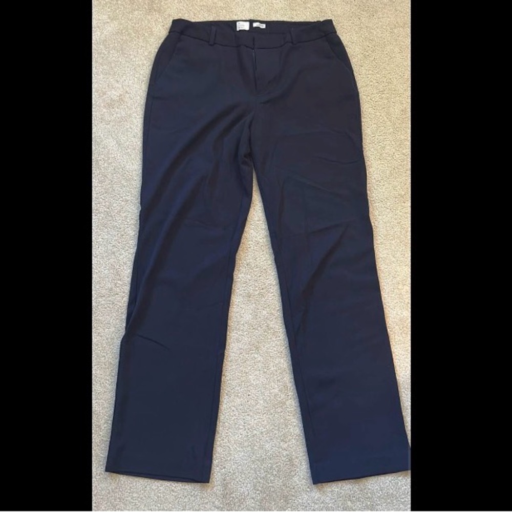 A New Day Women’s Dark Blue Dress Pants